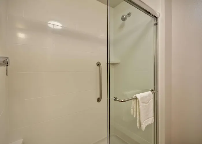 Hotel Hampton & Charleston Airport